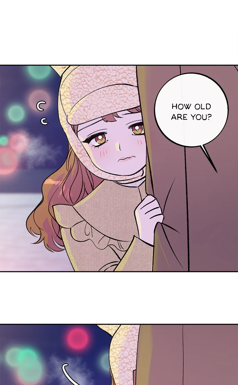 The End of the World Chapter 55 - Page 11
