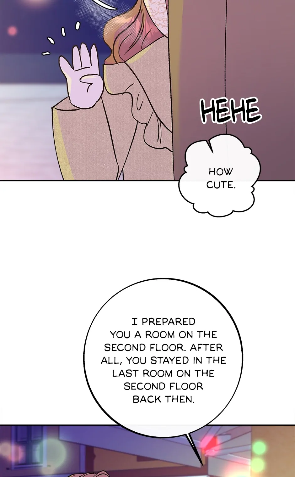 The End of the World Chapter 55 - Page 12