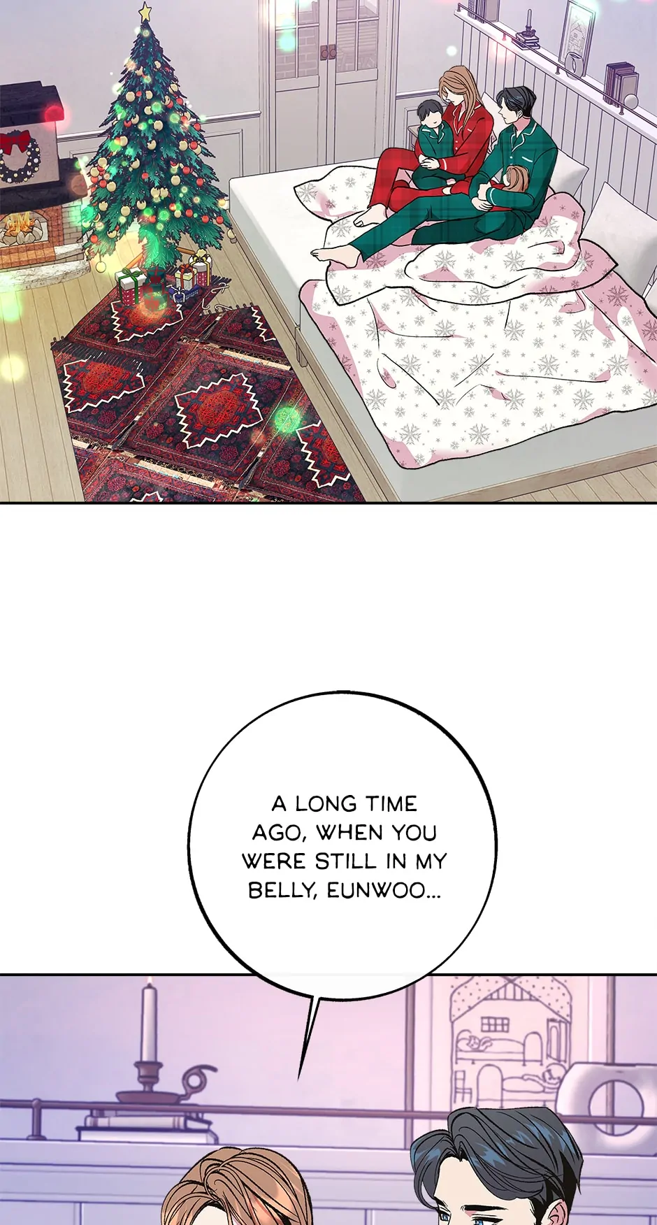 The End of the World Chapter 55 - Page 16
