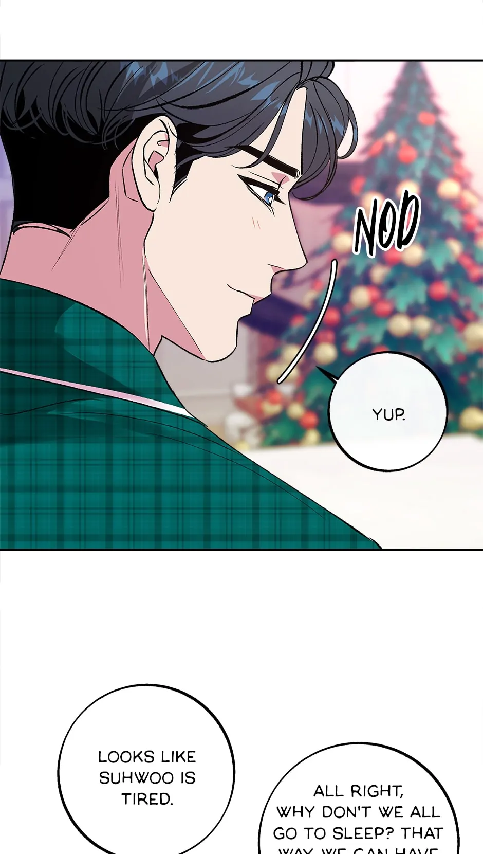 The End of the World Chapter 55 - Page 19