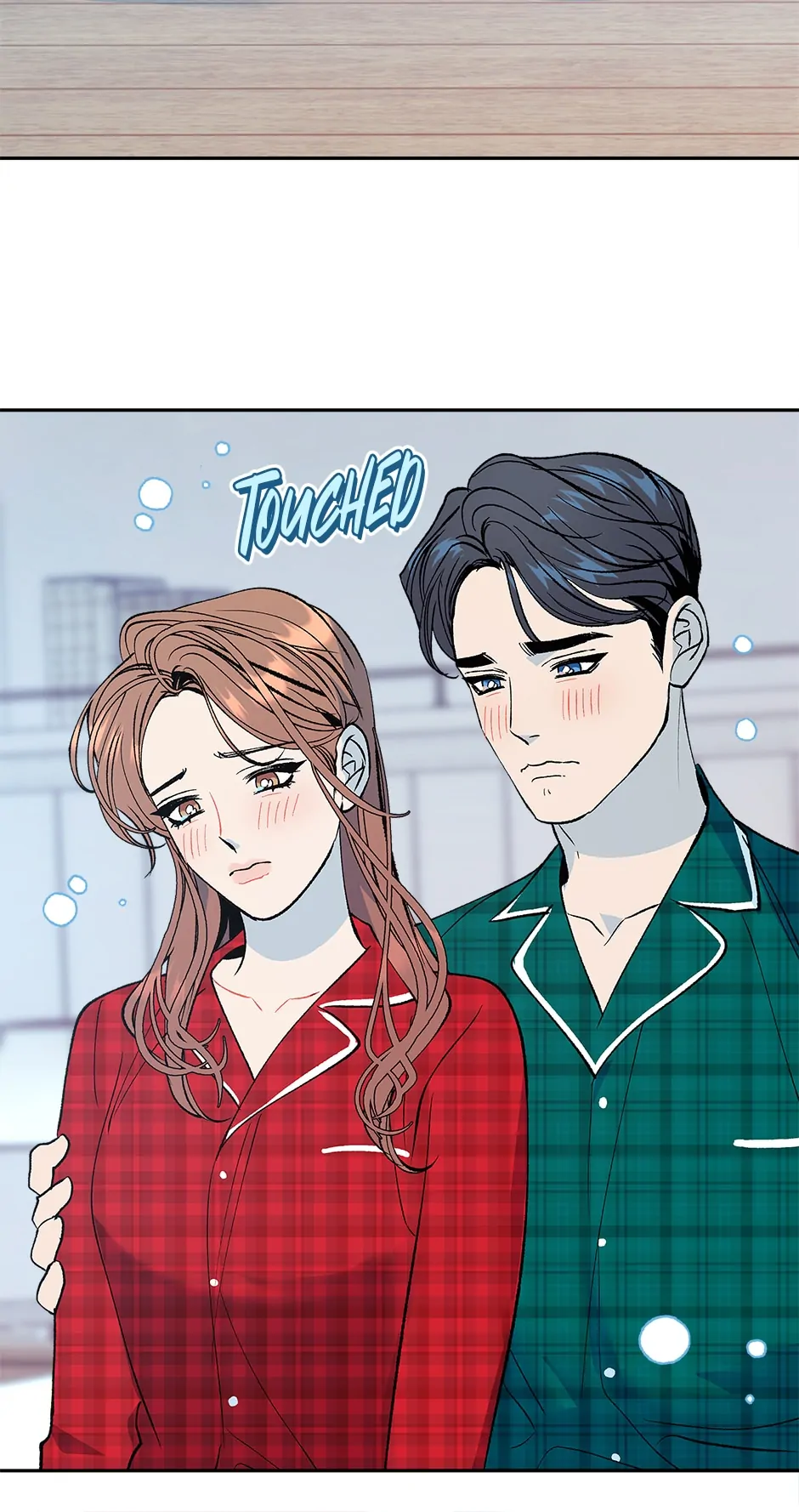 The End of the World Chapter 55 - Page 39
