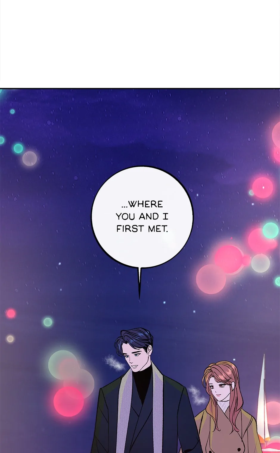The End of the World Chapter 55 - Page 5