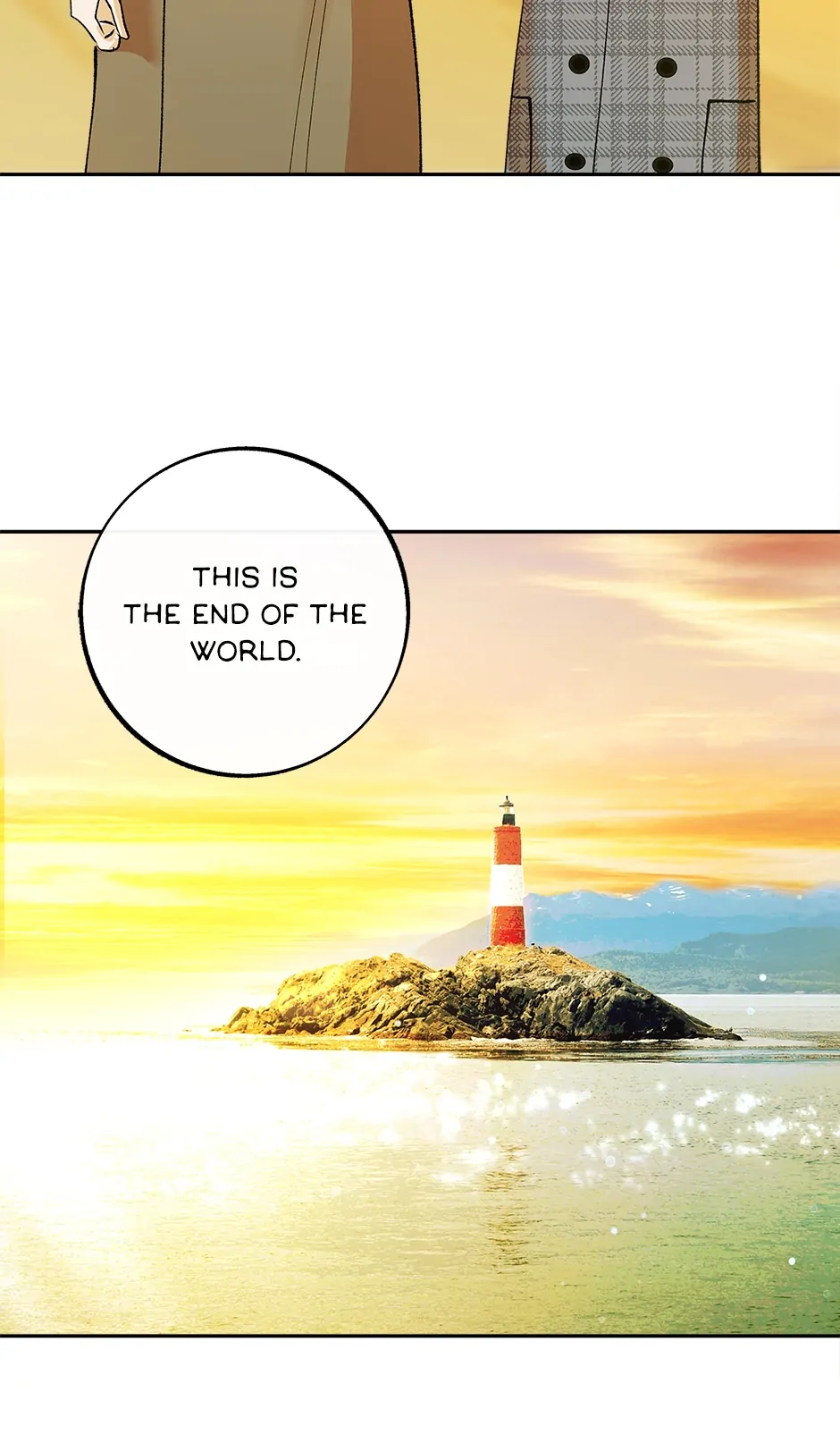 The End of the World Chapter 55 - Page 54