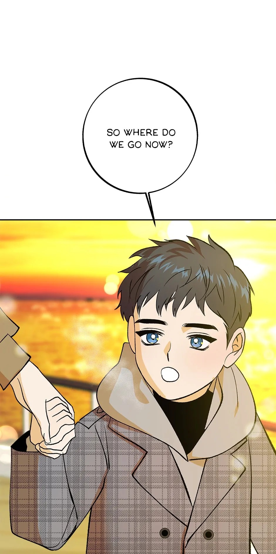 The End of the World Chapter 55 - Page 56