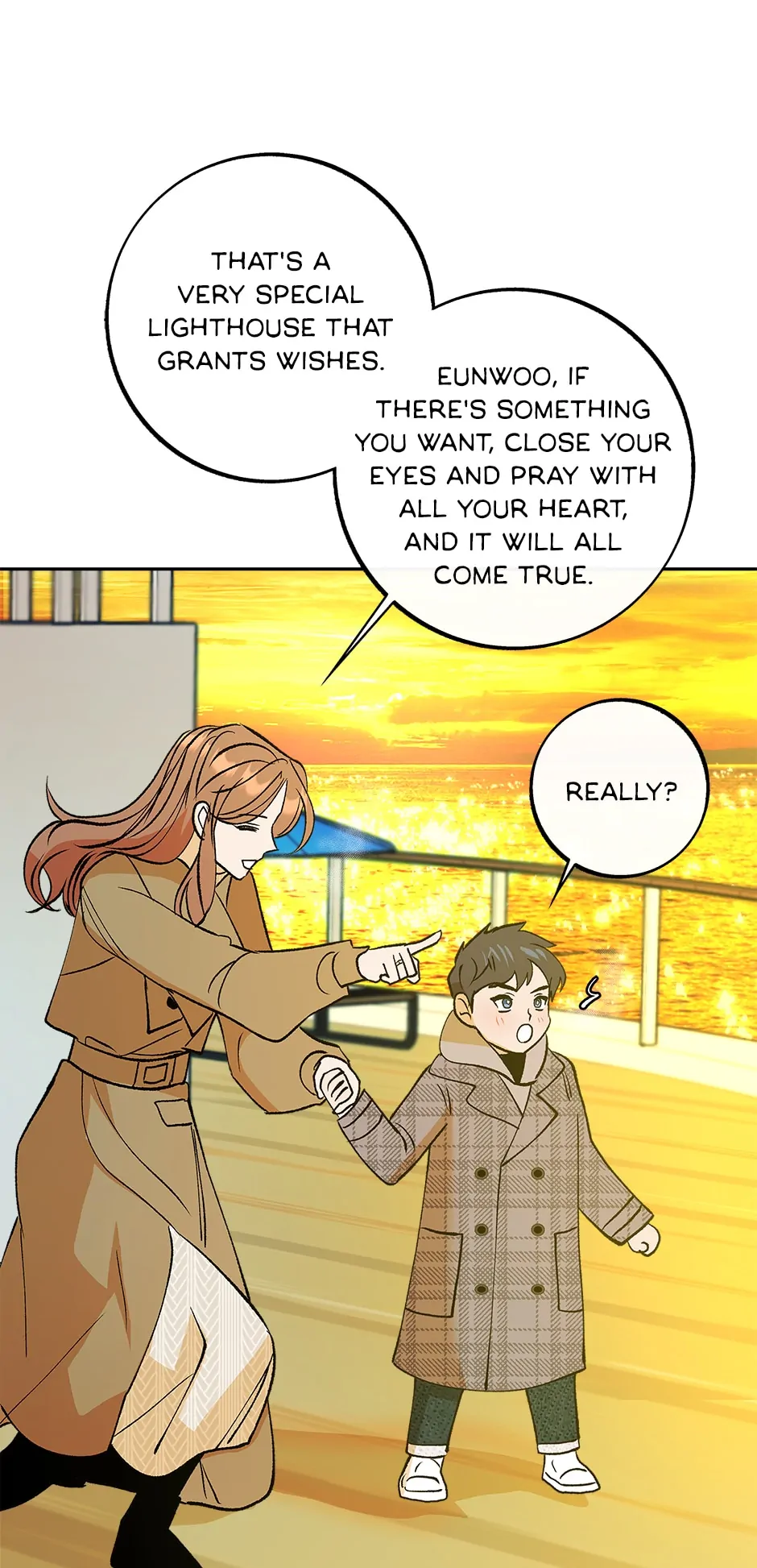 The End of the World Chapter 55 - Page 59