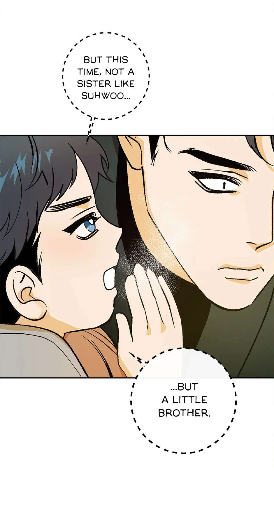 The End of the World Chapter 55 - Page 63