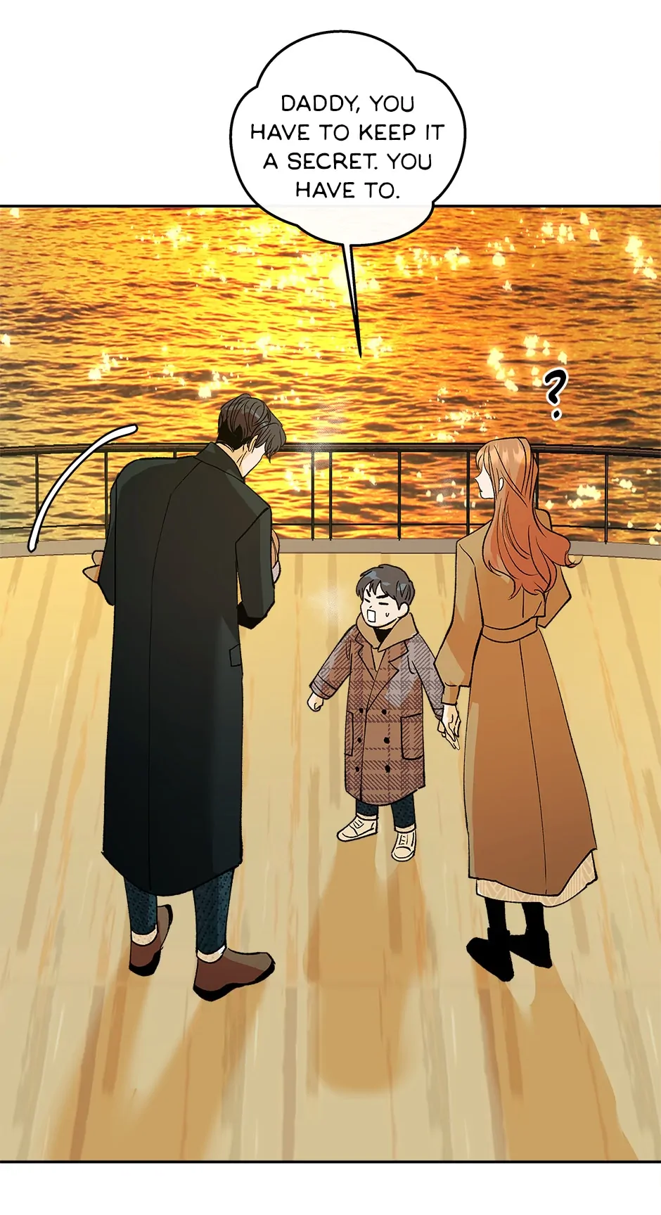The End of the World Chapter 55 - Page 64