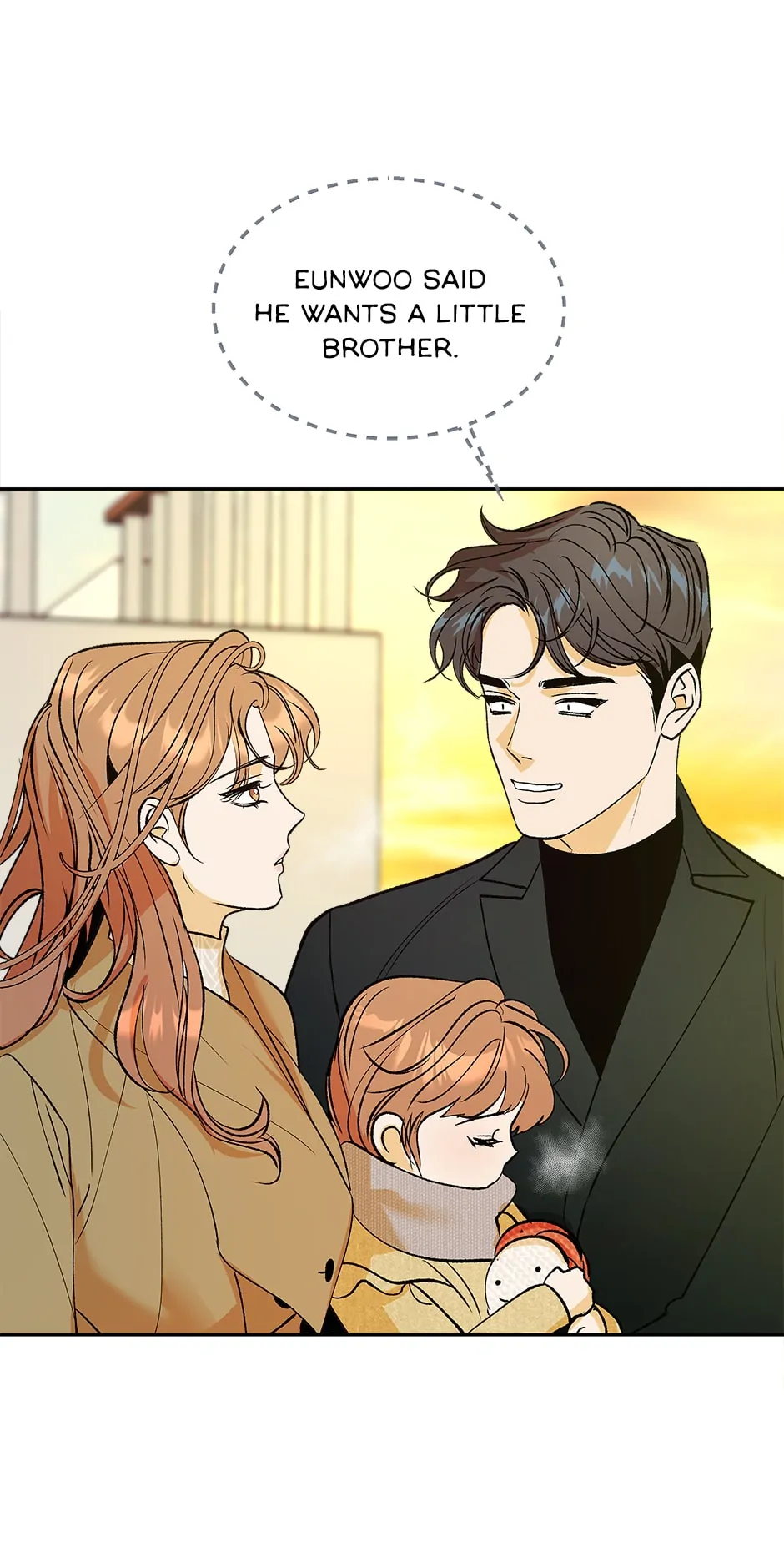 The End of the World Chapter 55 - Page 65