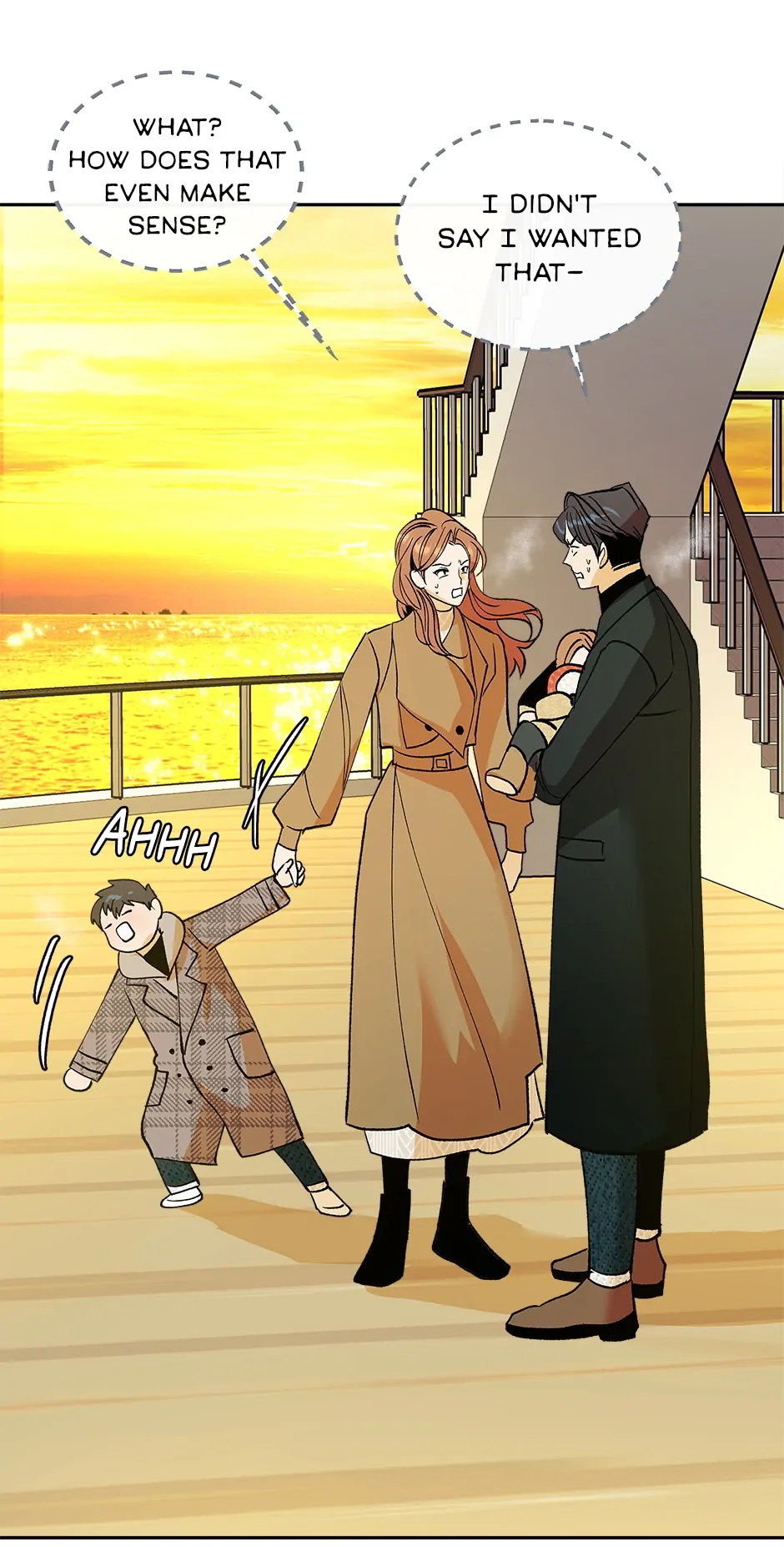 The End of the World Chapter 55 - Page 66