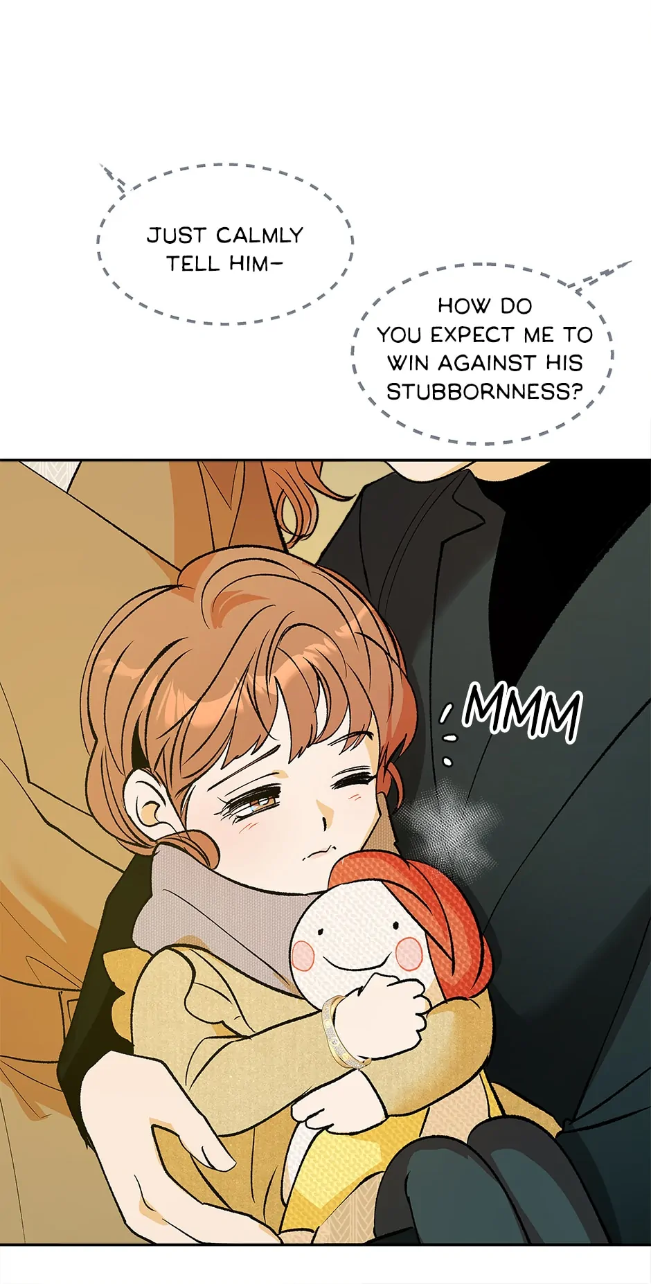 The End of the World Chapter 55 - Page 67