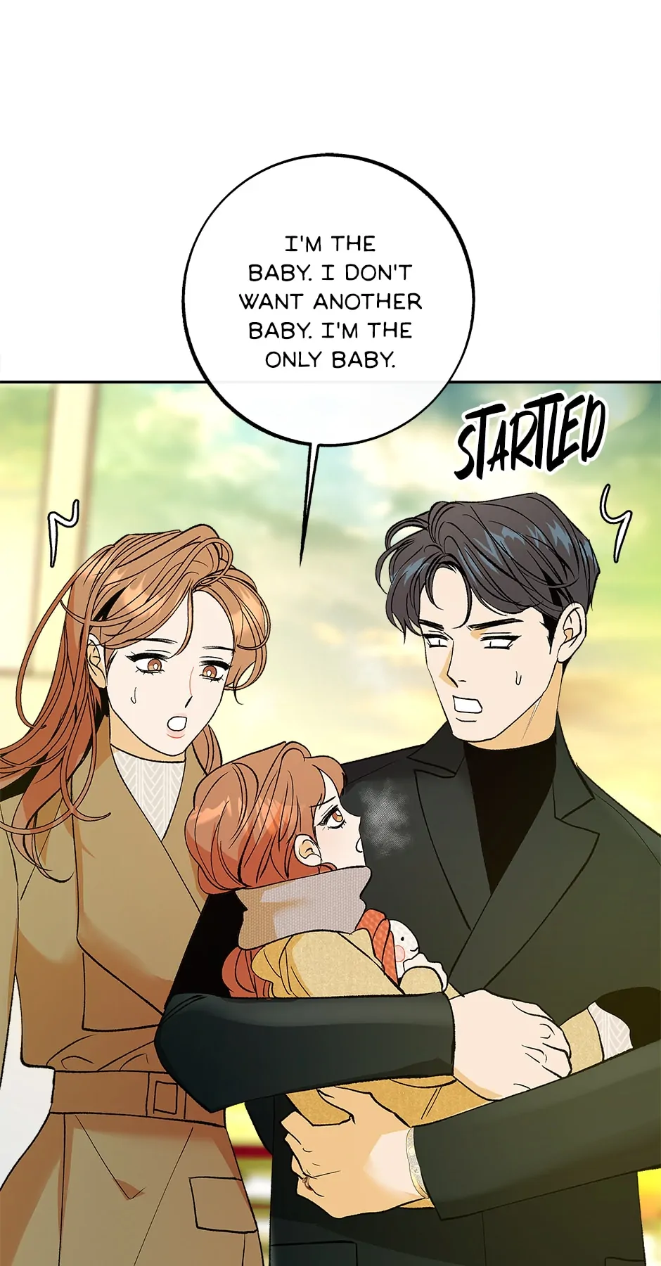 The End of the World Chapter 55 - Page 68