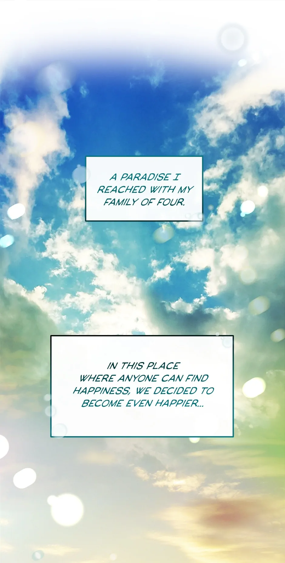 The End of the World Chapter 55 - Page 77