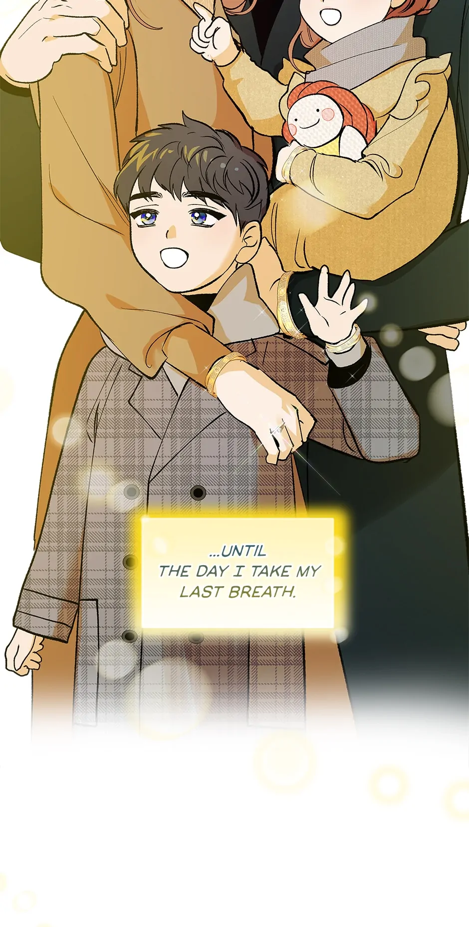The End of the World Chapter 55 - Page 79