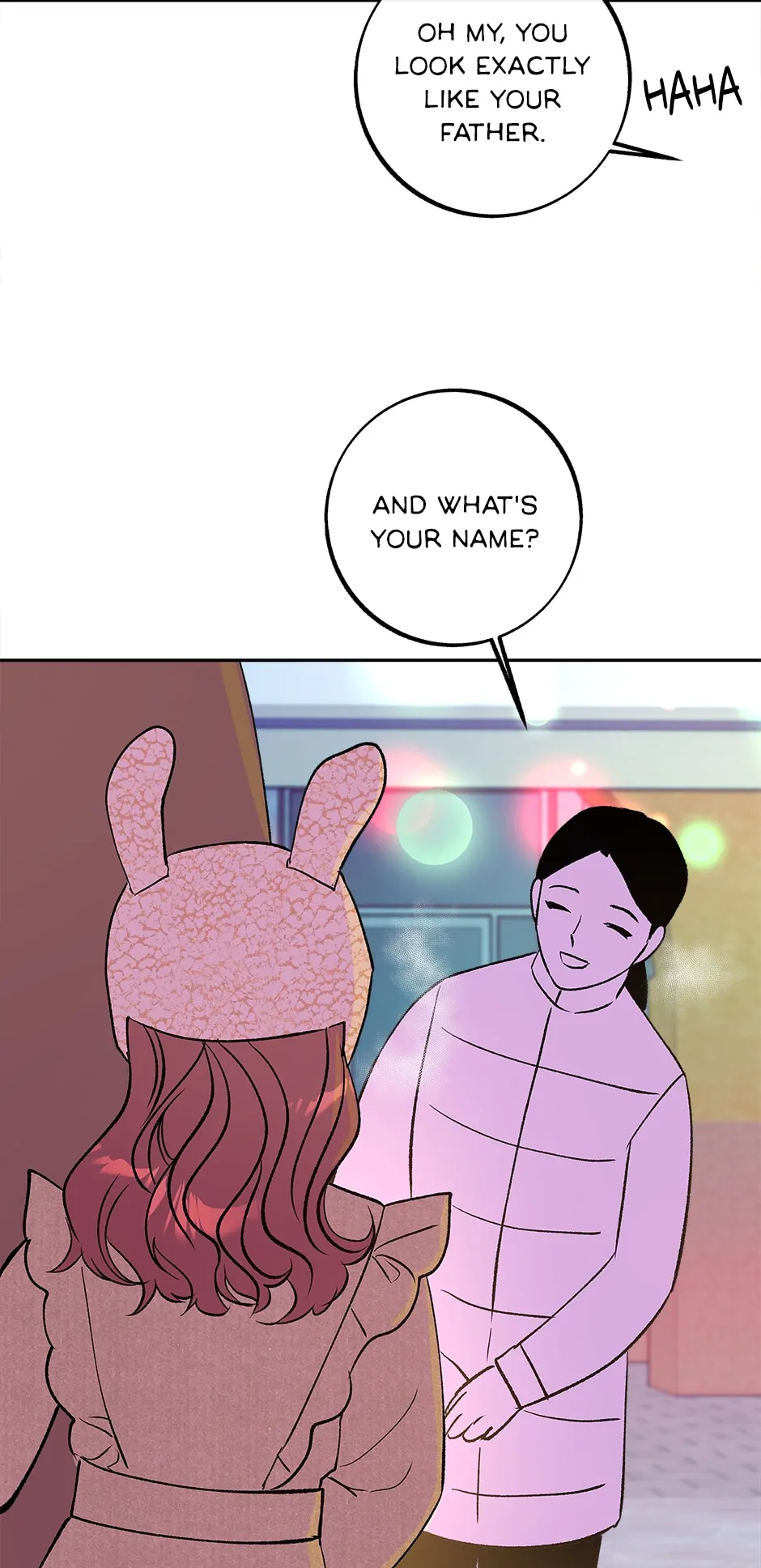 The End of the World Chapter 55 - Page 9