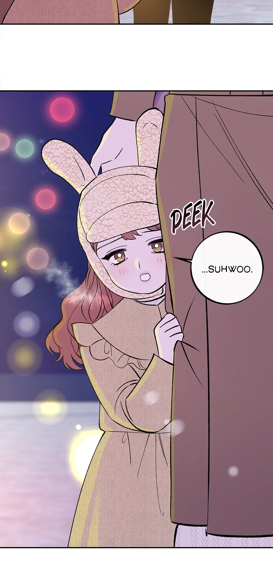 The End of the World Chapter 55 - Page 10