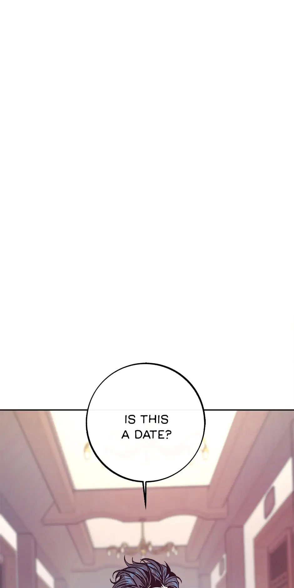 The End of the World Chapter 6 - Page 2
