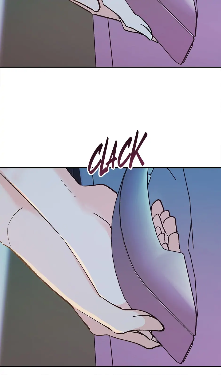 The End of the World Chapter 6 - Page 22