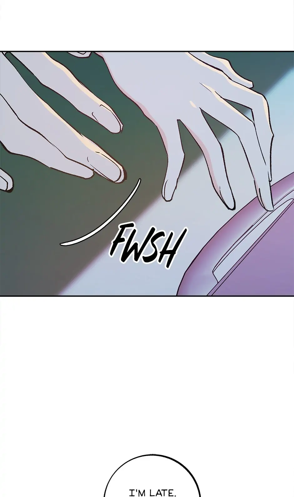 The End of the World Chapter 6 - Page 24