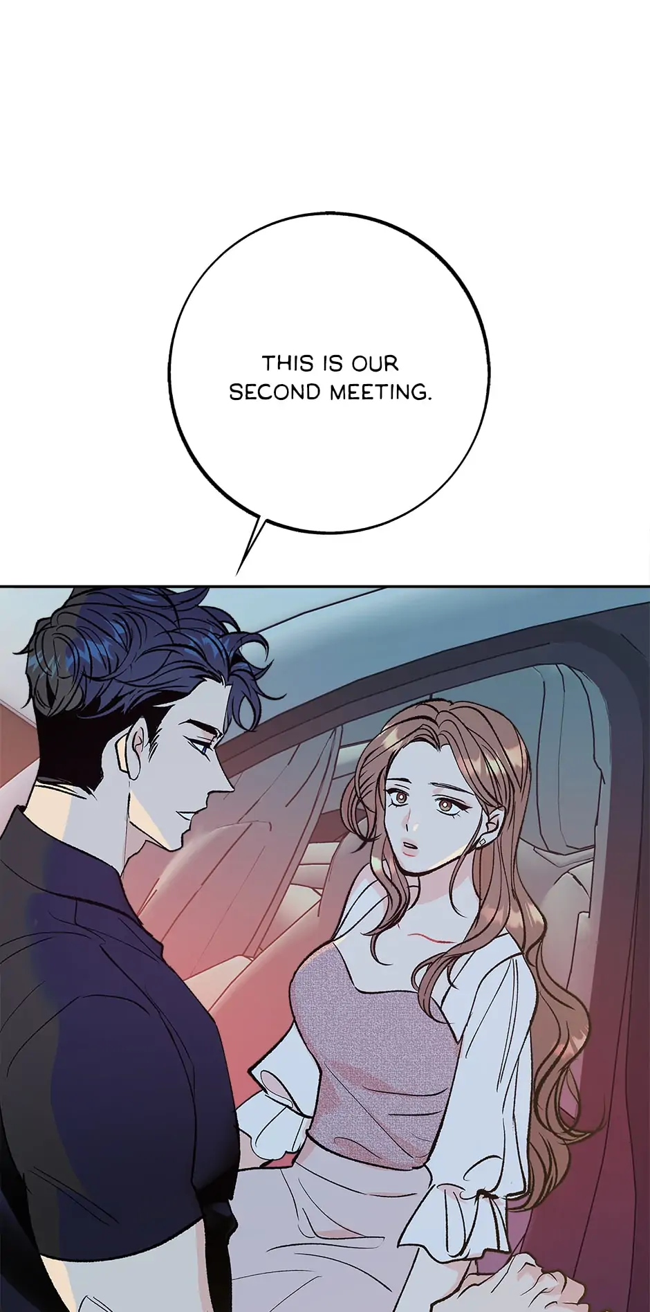 The End of the World Chapter 6 - Page 27