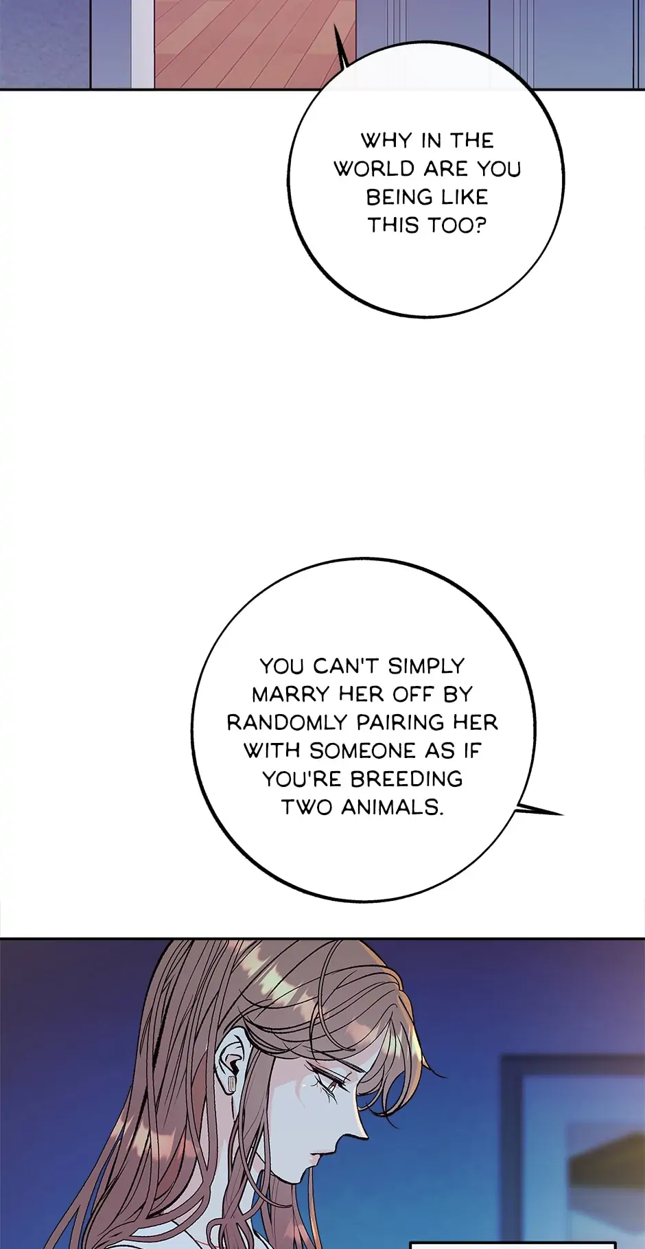The End of the World Chapter 6 - Page 40