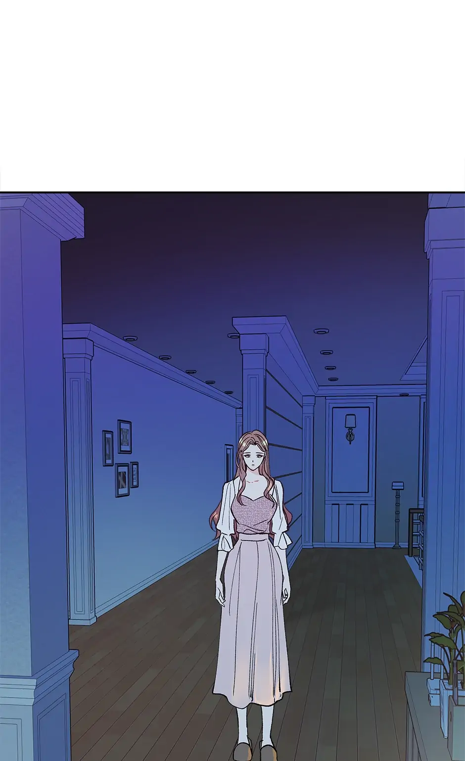 The End of the World Chapter 6 - Page 53