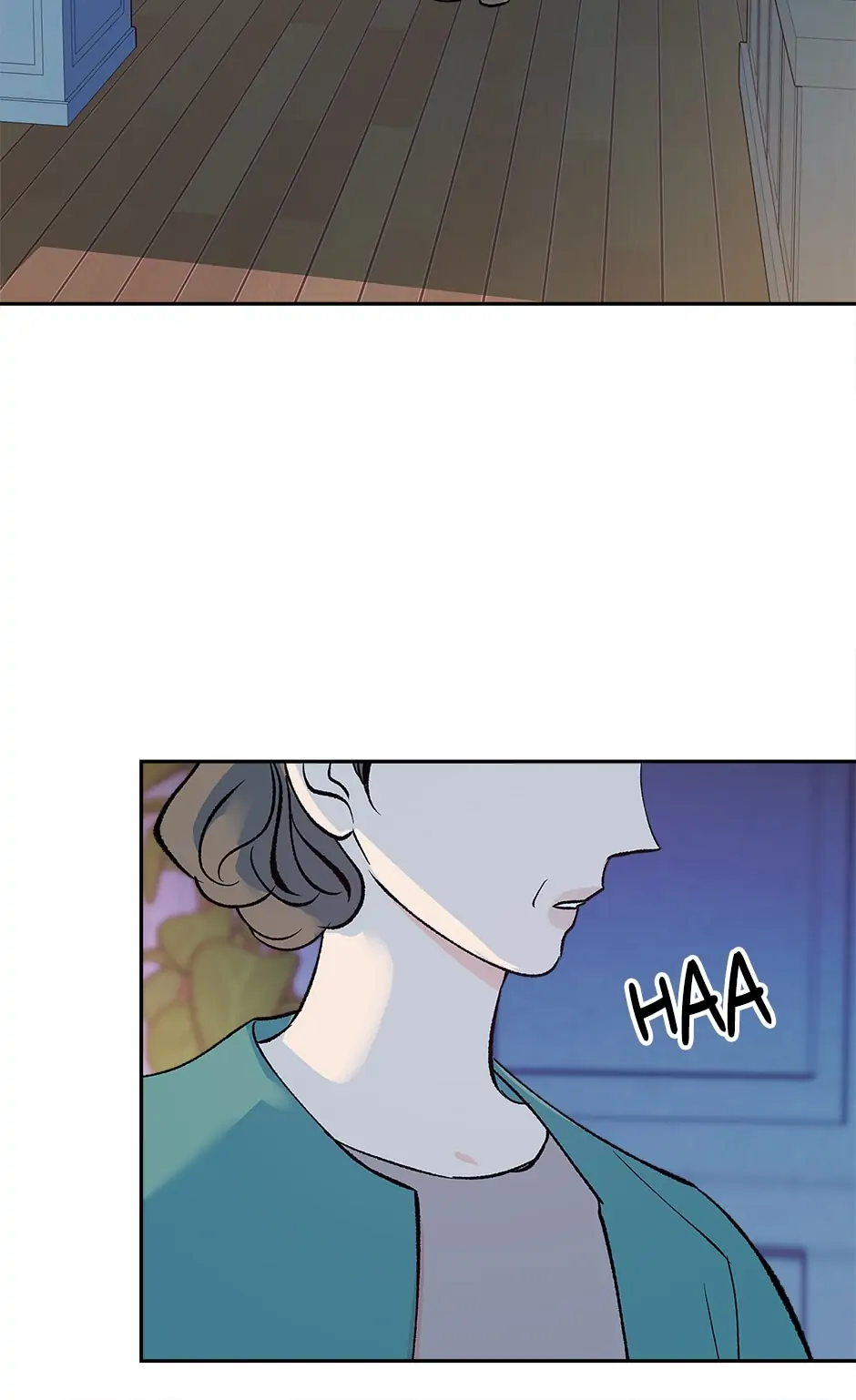 The End of the World Chapter 6 - Page 54