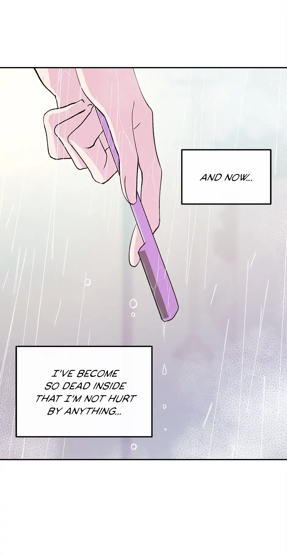 The End of the World Chapter 6 - Page 65