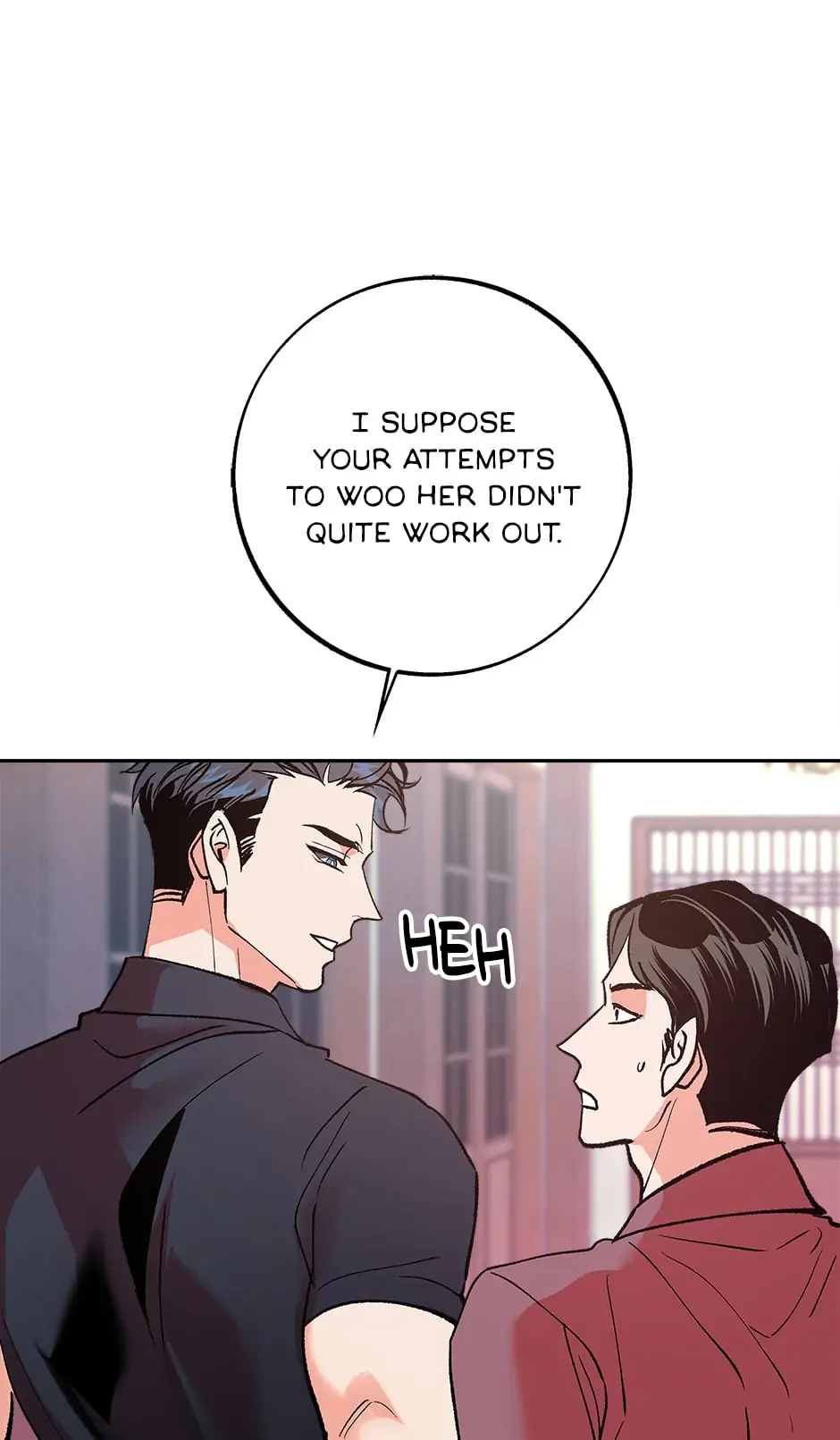 The End of the World Chapter 6 - Page 8
