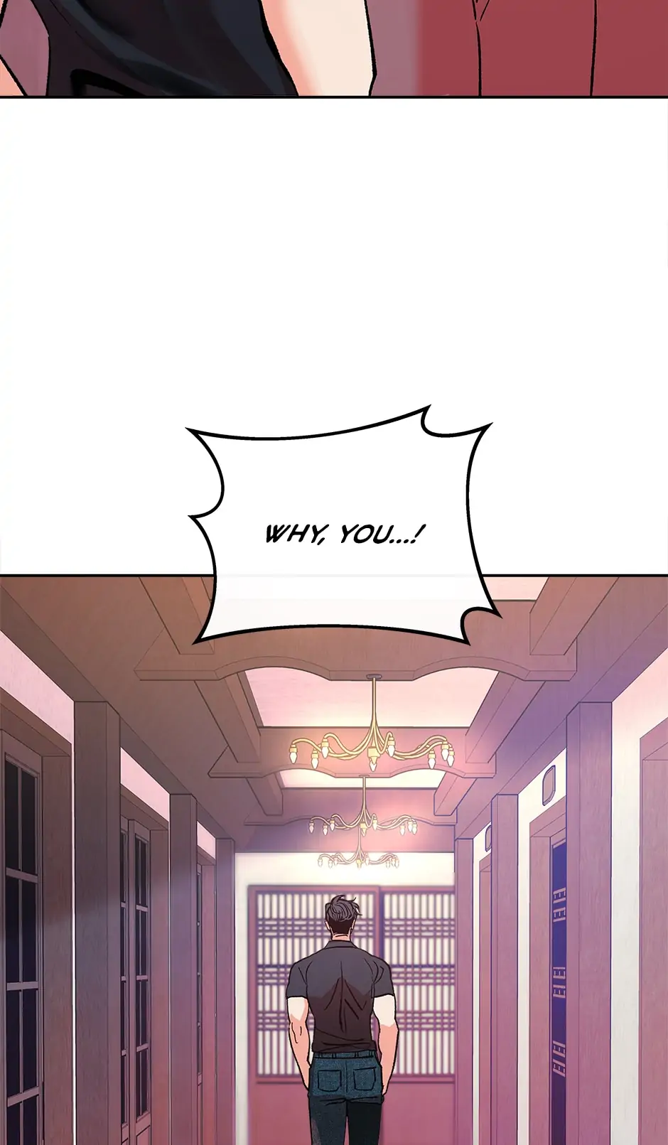 The End of the World Chapter 6 - Page 9