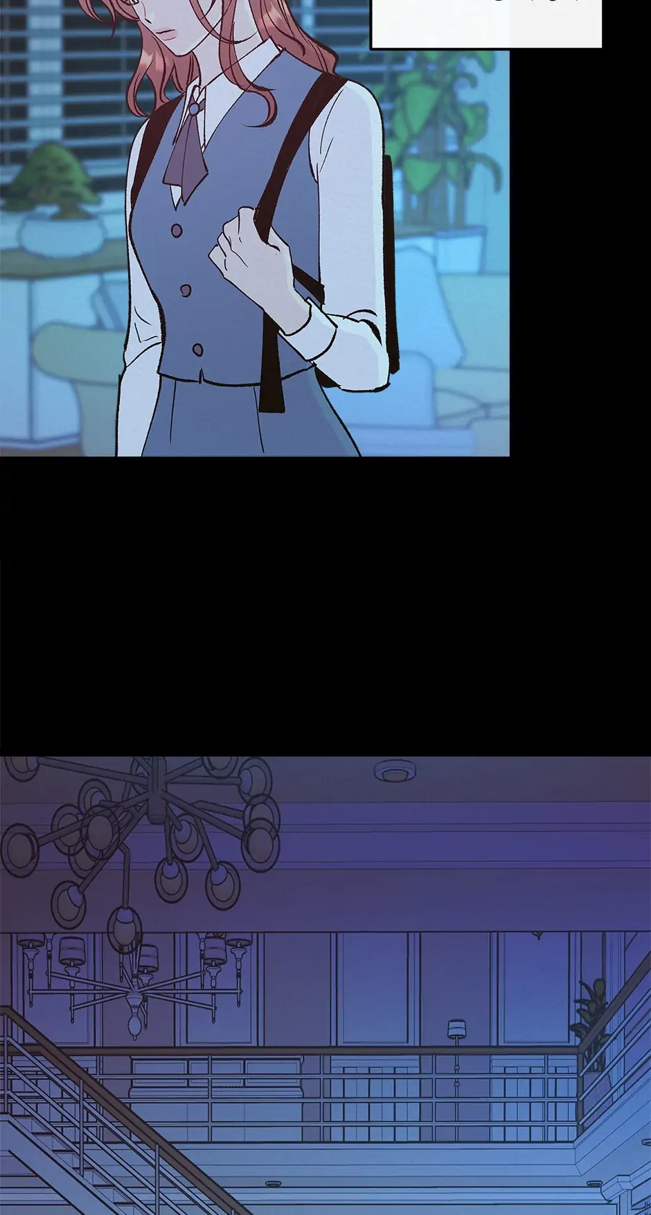 The End of the World Chapter 7 - Page 13