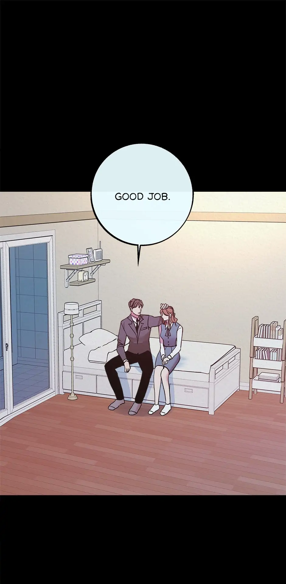 The End of the World Chapter 7 - Page 15