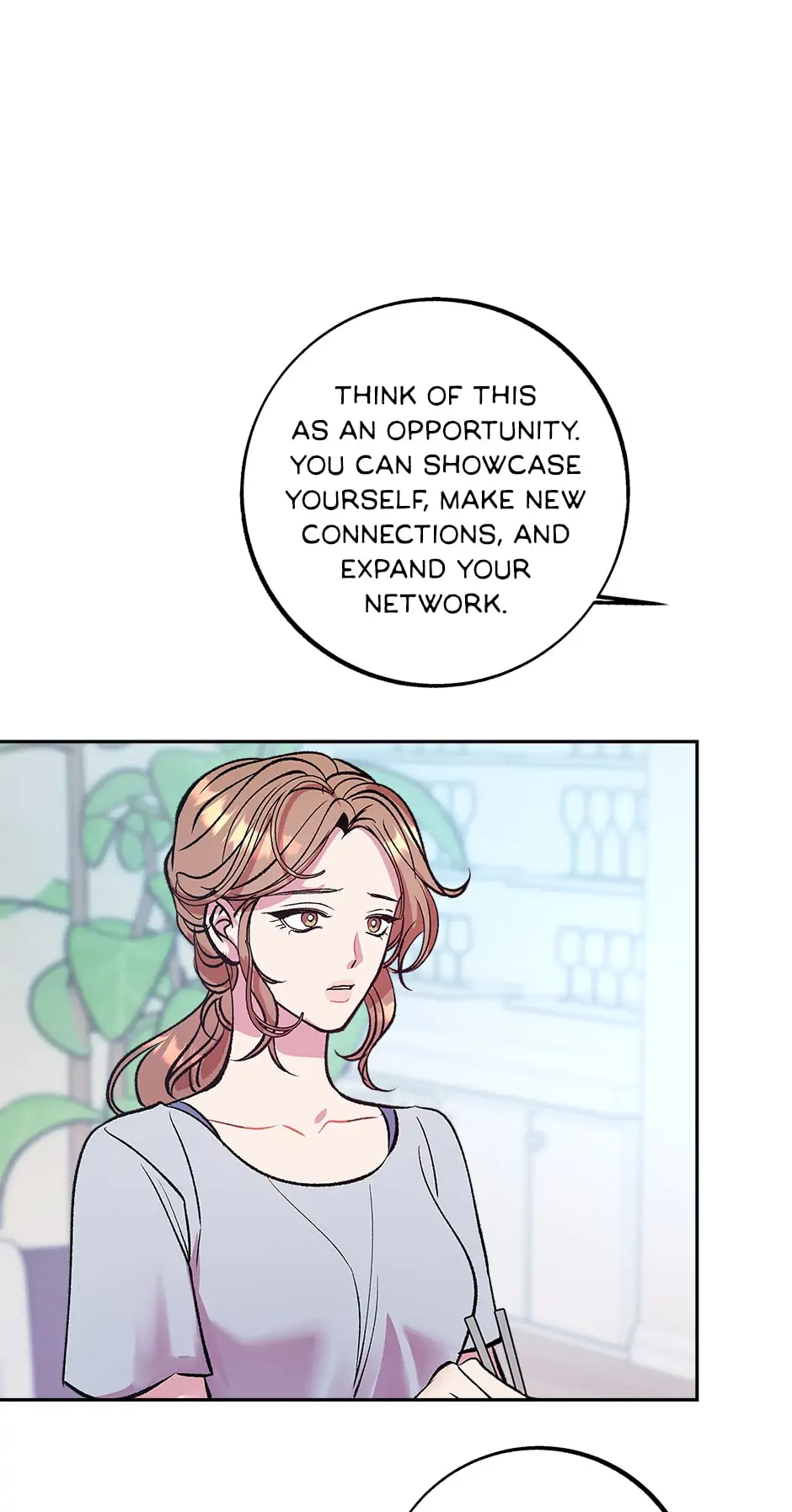 The End of the World Chapter 7 - Page 23