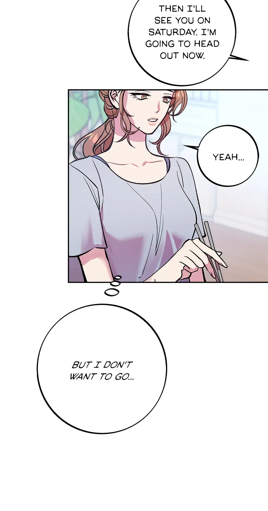 The End of the World Chapter 7 - Page 24