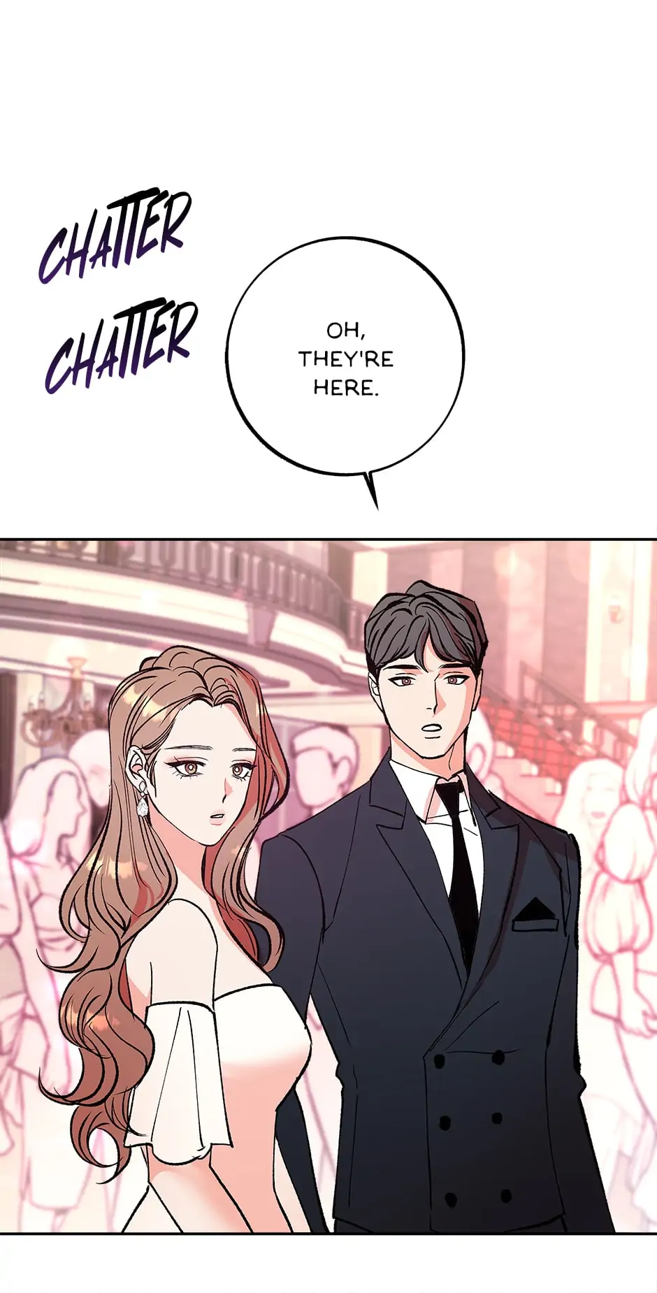 The End of the World Chapter 7 - Page 34