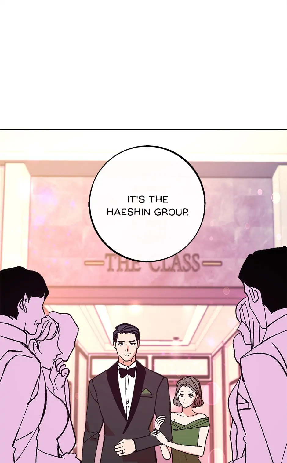 The End of the World Chapter 7 - Page 35