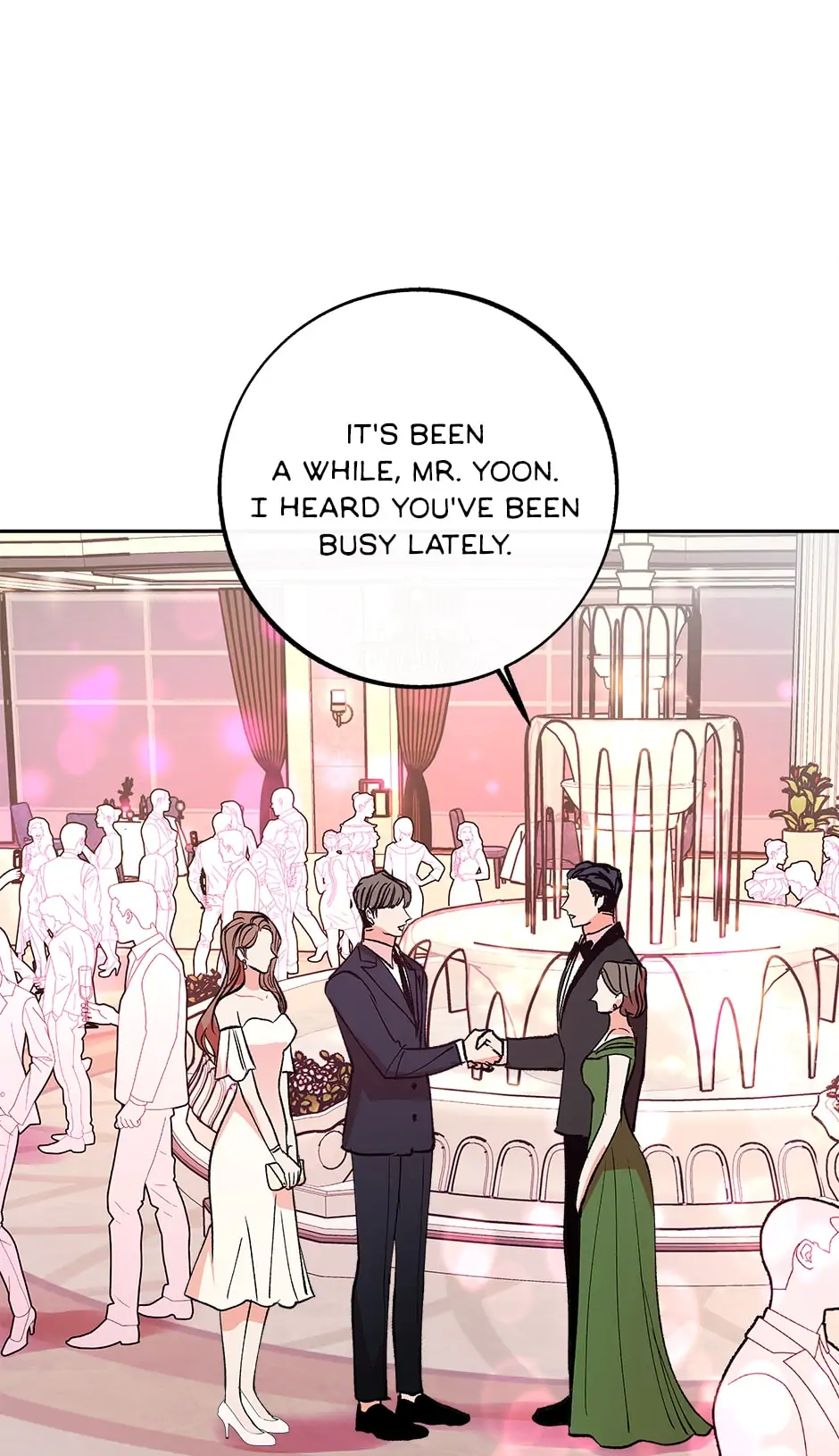 The End of the World Chapter 7 - Page 38