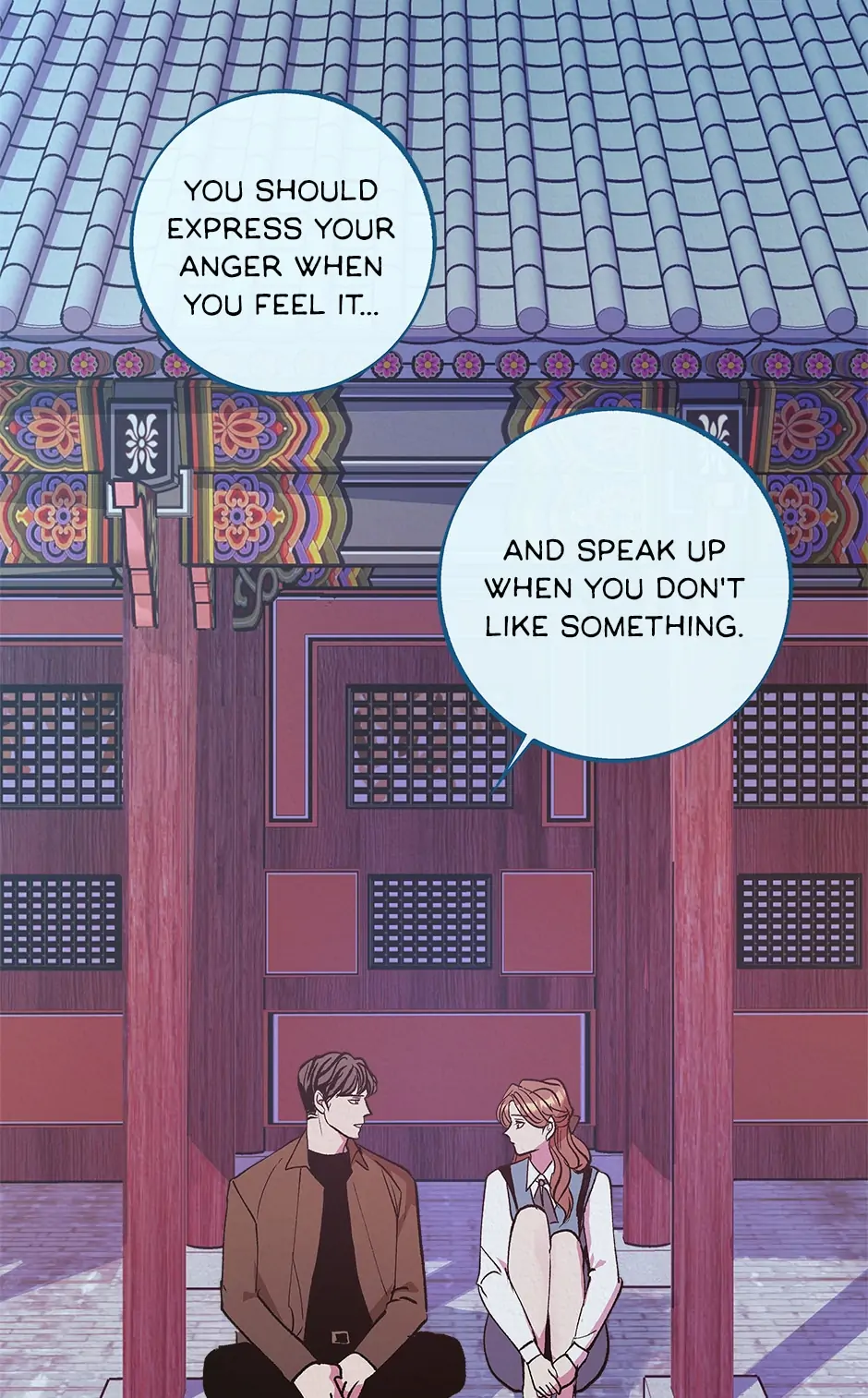 The End of the World Chapter 7 - Page 5