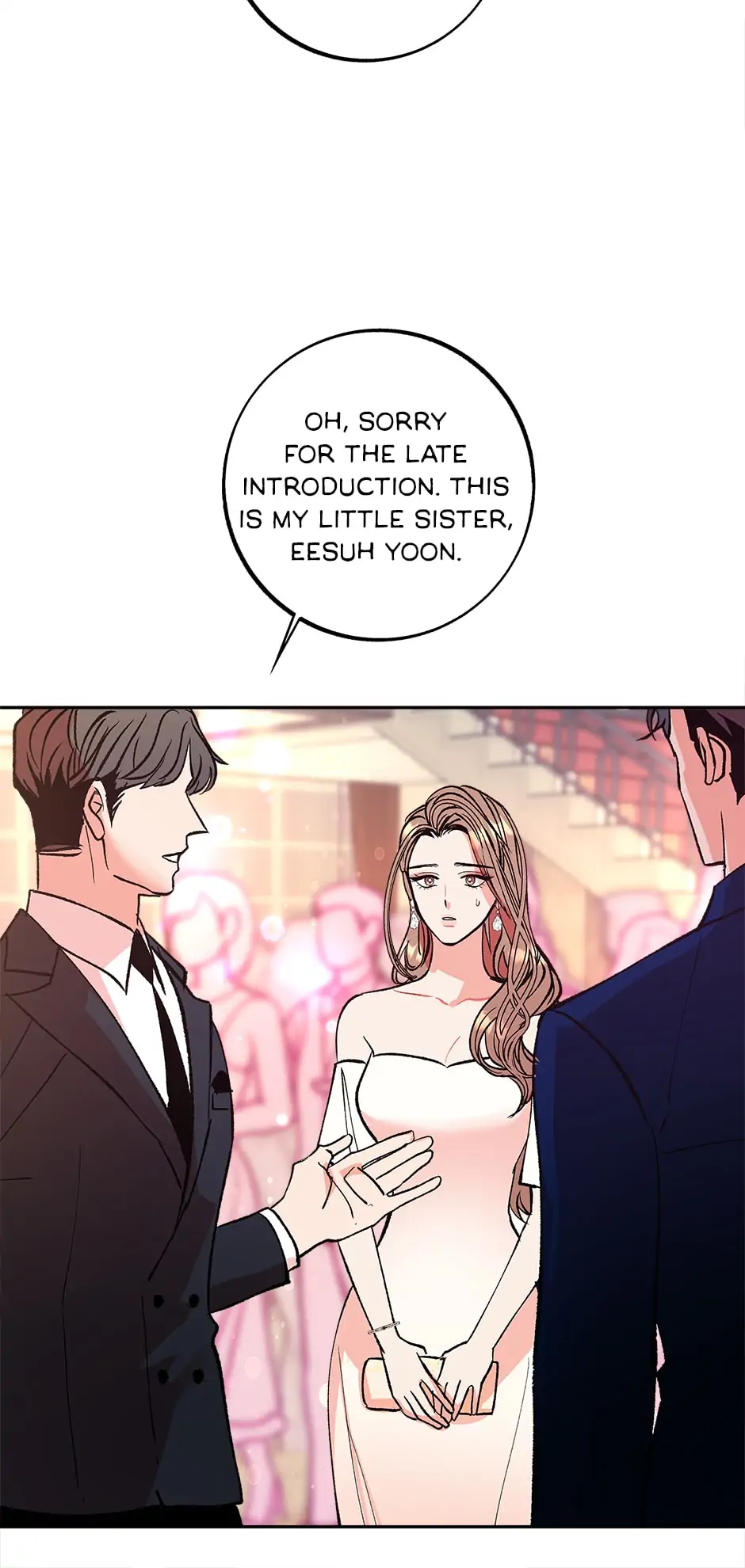 The End of the World Chapter 7 - Page 47