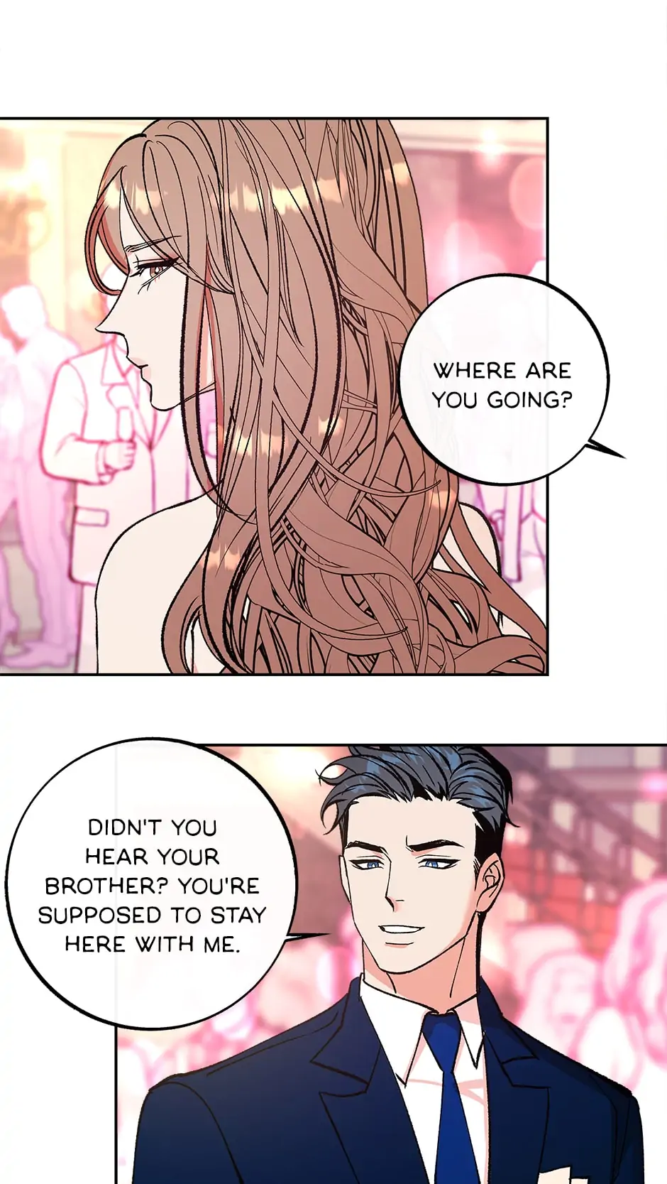 The End of the World Chapter 7 - Page 60