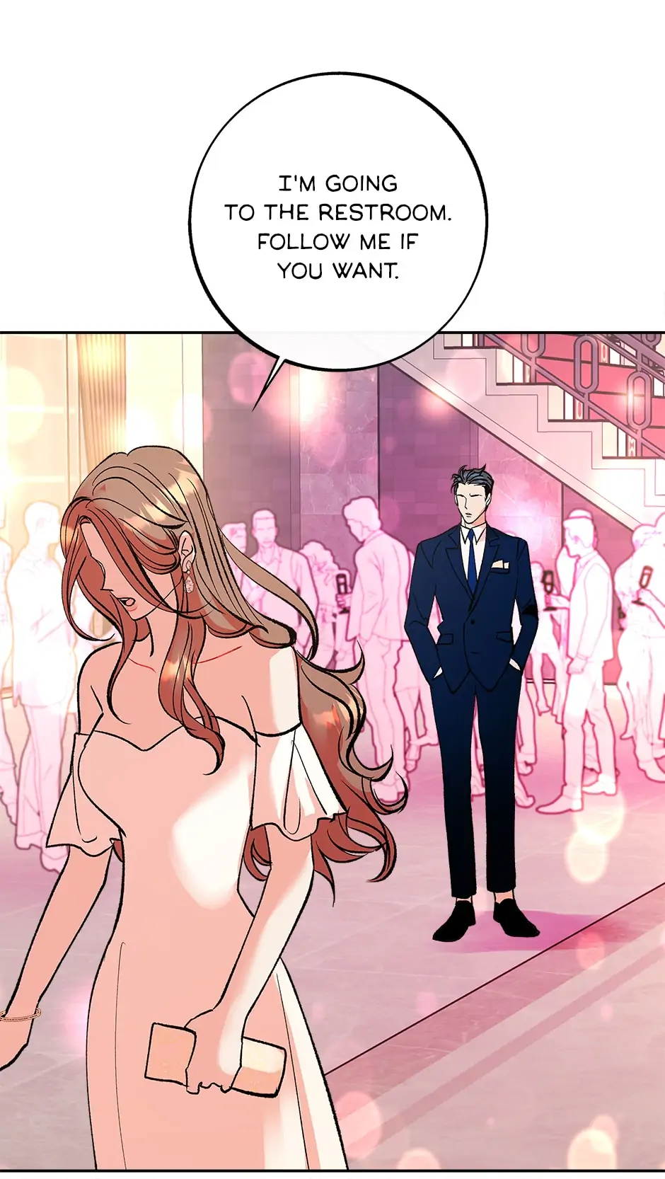 The End of the World Chapter 7 - Page 62
