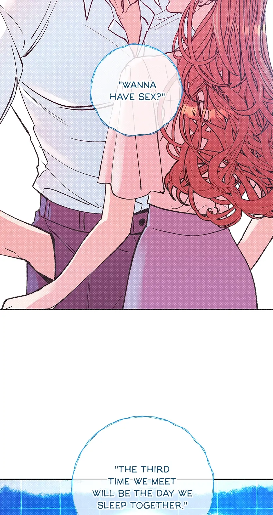 The End of the World Chapter 7 - Page 66