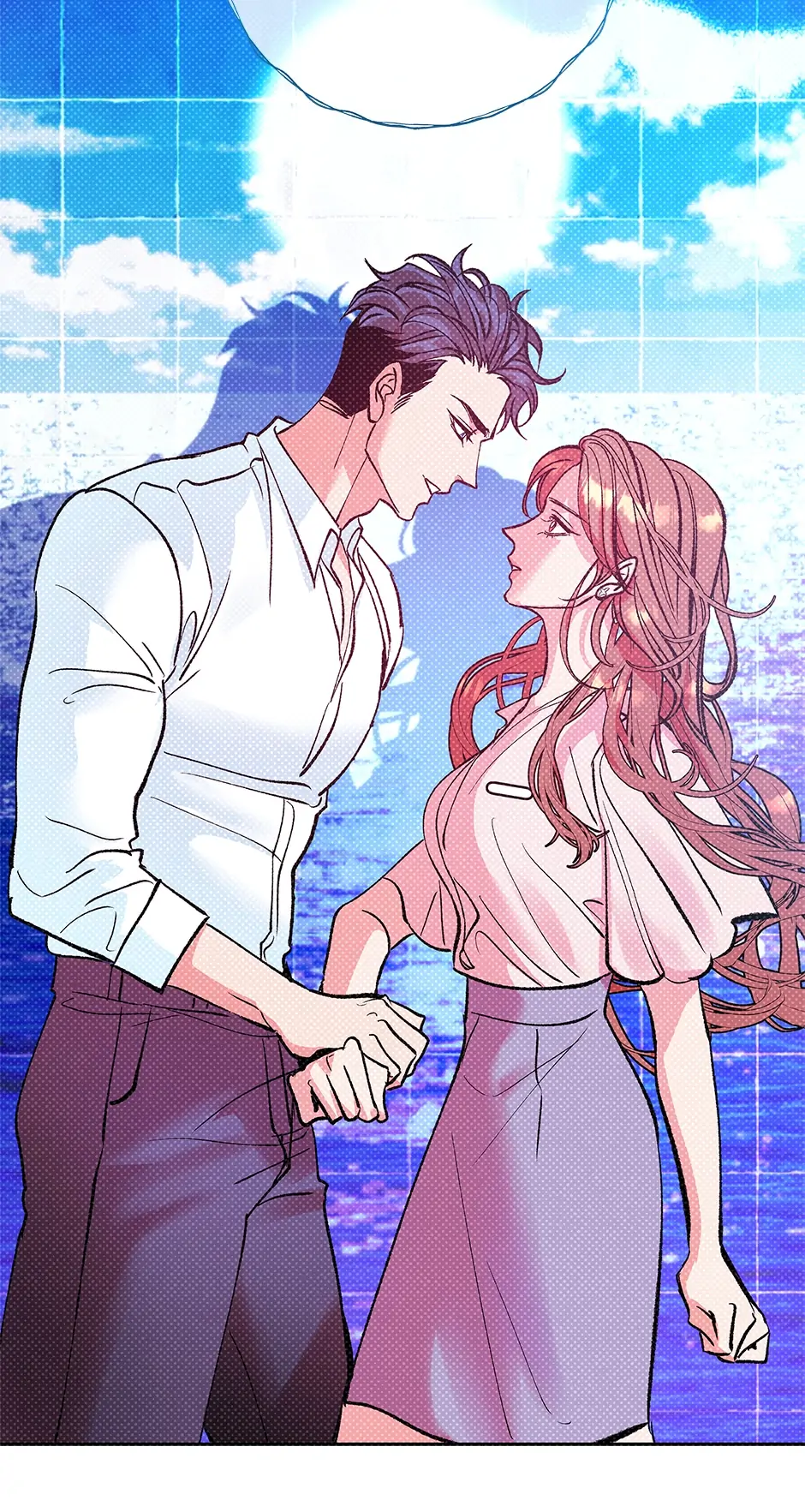 The End of the World Chapter 7 - Page 67