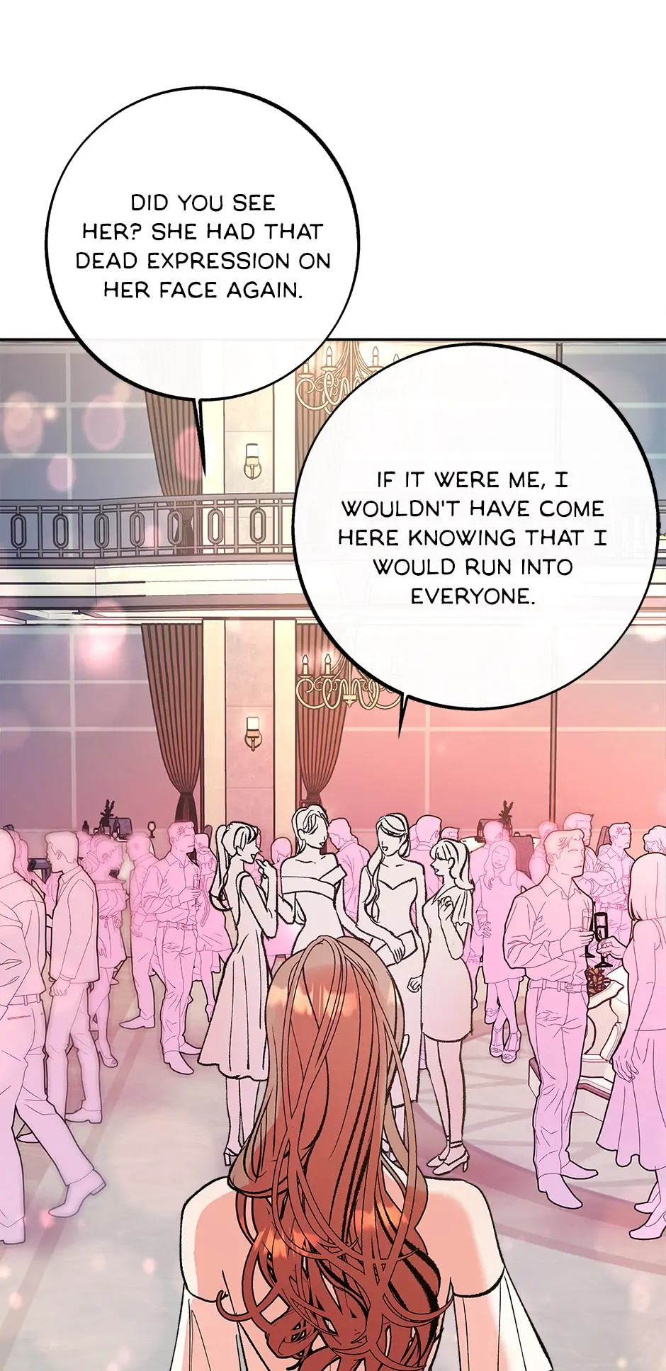 The End of the World Chapter 7 - Page 75