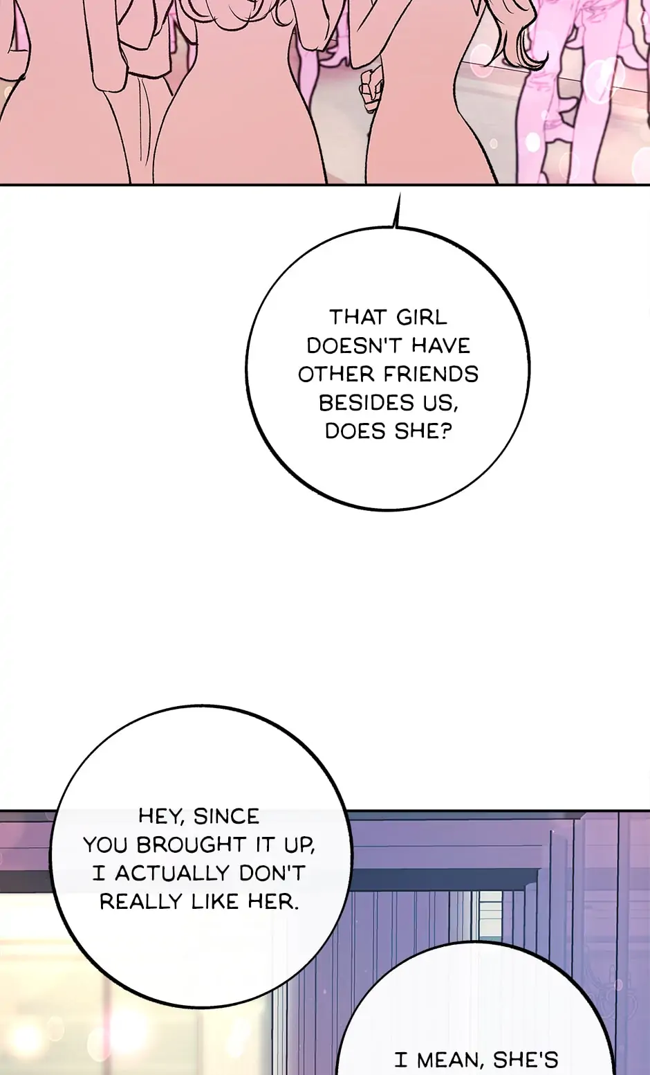 The End of the World Chapter 7 - Page 79