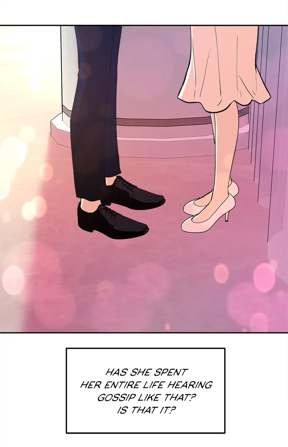 The End of the World Chapter 8 - Page 11