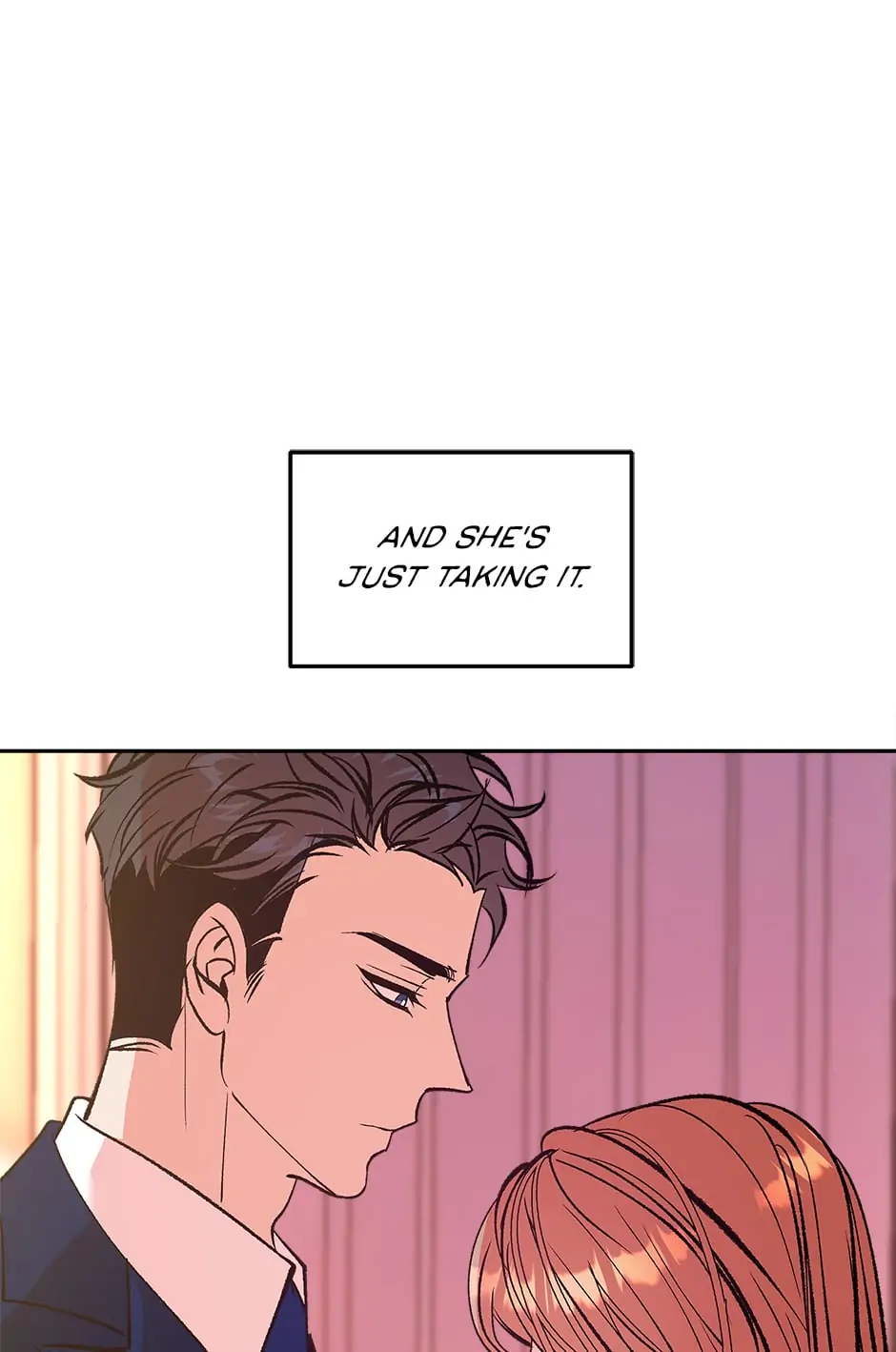 The End of the World Chapter 8 - Page 12