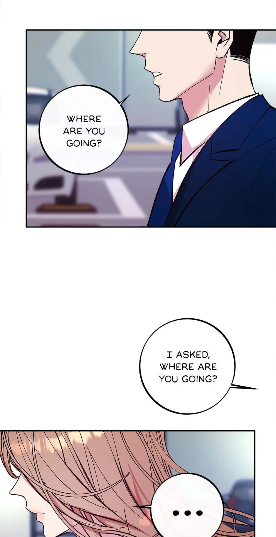 The End of the World Chapter 8 - Page 22