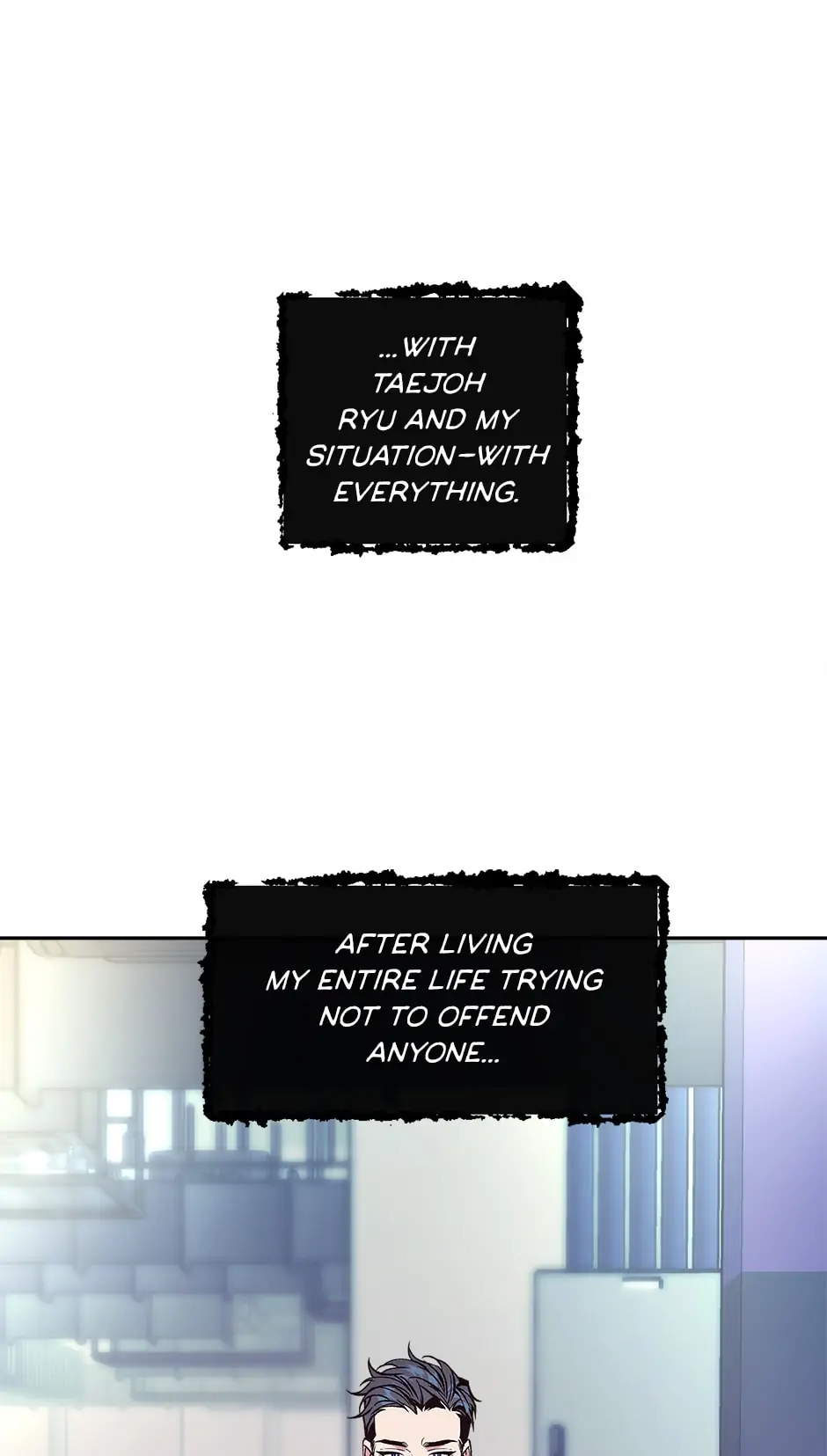 The End of the World Chapter 8 - Page 35