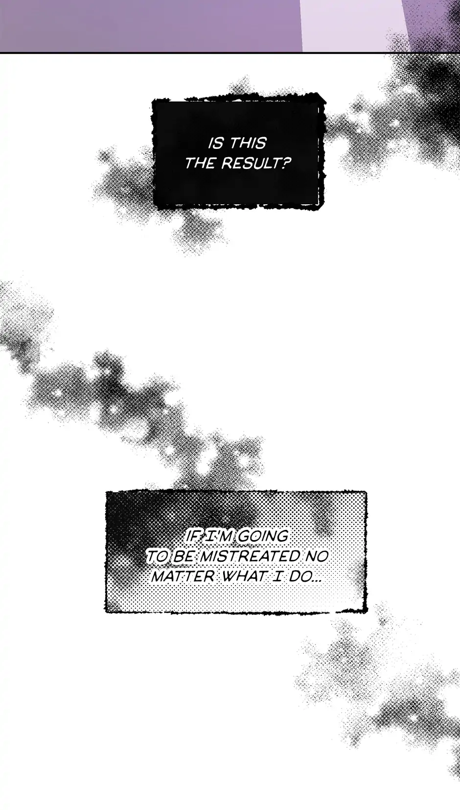 The End of the World Chapter 8 - Page 37
