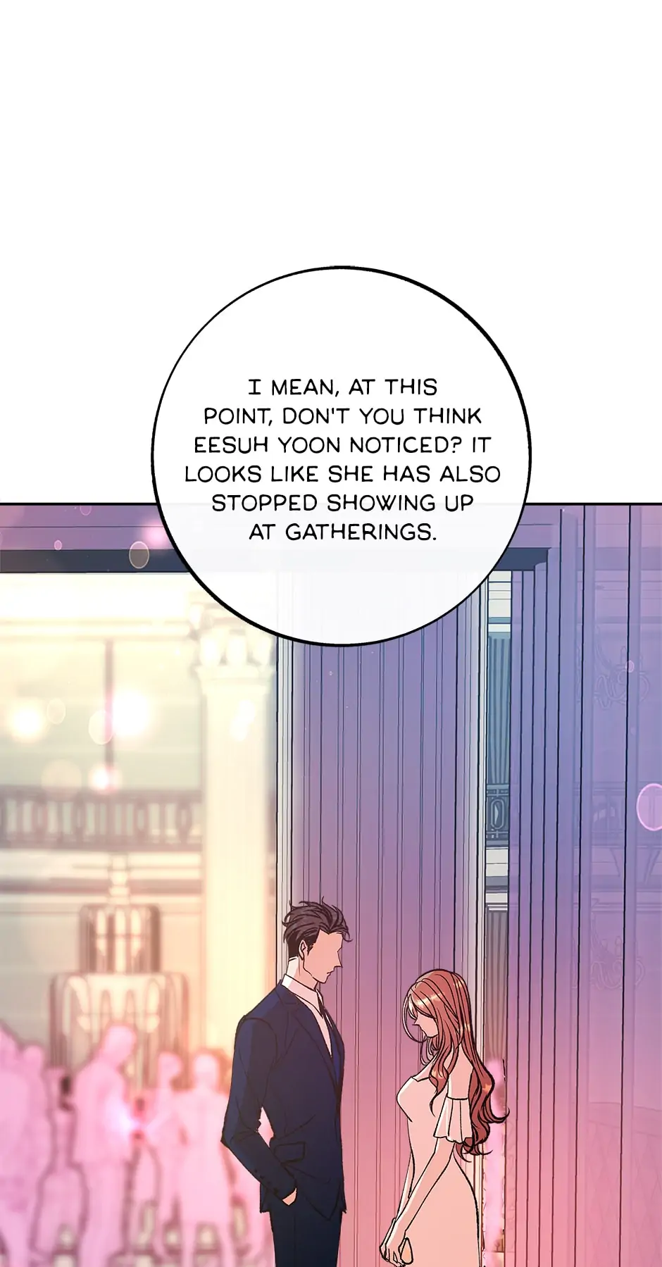 The End of the World Chapter 8 - Page 5